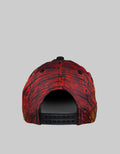 Marvel Spider Splash Eye Boys Hat