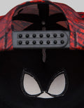 Marvel Spider Splash Eye Boys Hat