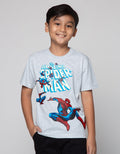Marvel T-Shirt Spiderman The Amazing Fly