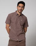 Nevada Textured Men's Shirt
