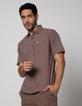 Nevada Textured Men's Shirt