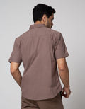 Nevada Textured Men's Shirt