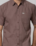 Nevada Textured Men's Shirt