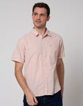 Nevada Textured Men's Shirt