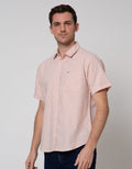 Nevada Textured Men's Shirt