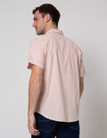 Nevada Textured Men's Shirt