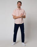Nevada Textured Men's Shirt