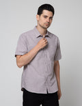 Nevada Textured Men's Shirt