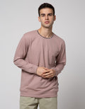 Nevada Sweatshirt With Pocket