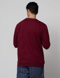 Nevada Sweatshirt With Pocket
