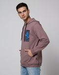 Nevada Sweatshirt Hoodie Print Front And Back