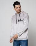 Nevada Hoodie Ombre Sweater Pria