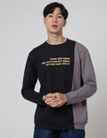 Nevada Sweatshirt 2 Color