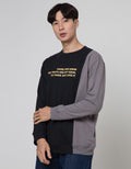 Nevada Sweatshirt 2 Color