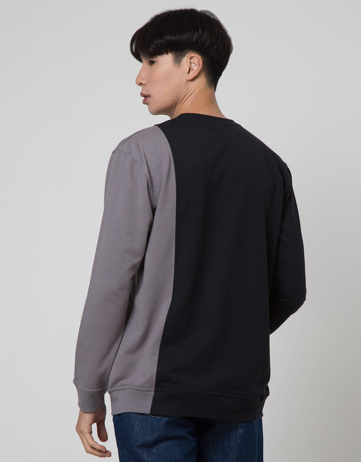 Nevada Sweatshirt 2 Color