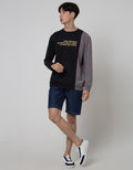 Nevada Sweatshirt 2 Color
