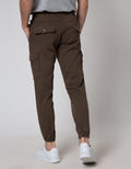 Cardinal Casual Celana Jogger EBFBP00008F