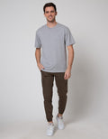 Cardinal Casual Celana Jogger EBFBP00008F