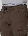 Cardinal Casual Celana Jogger EBFBP00008F