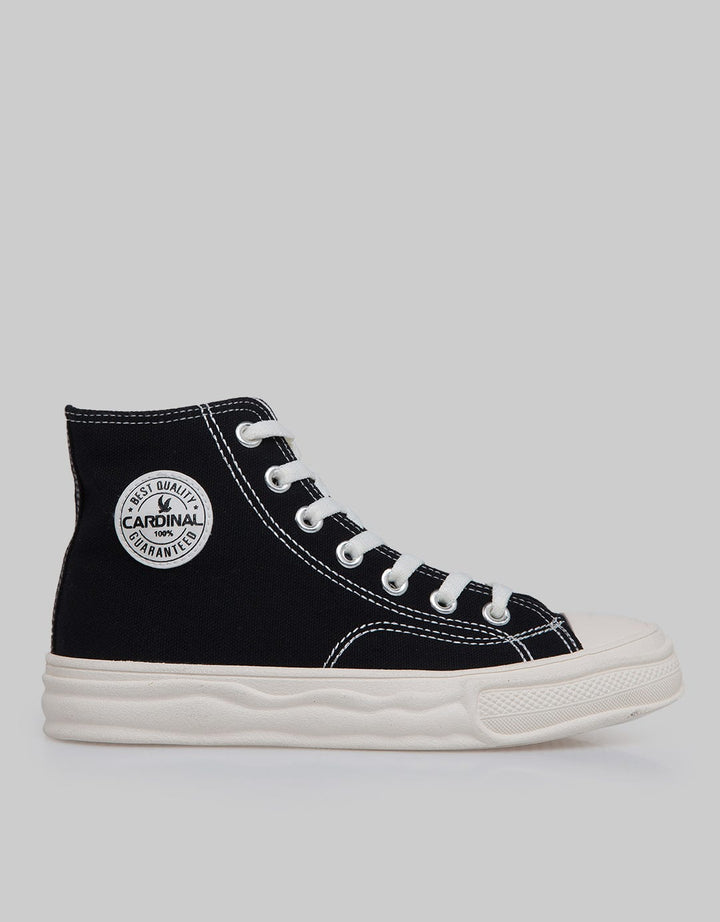 Cardinal Clairine Sepatu Sneakers Wanita