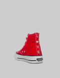 Cardinal Sepatu Sneakers Stacy Wanita