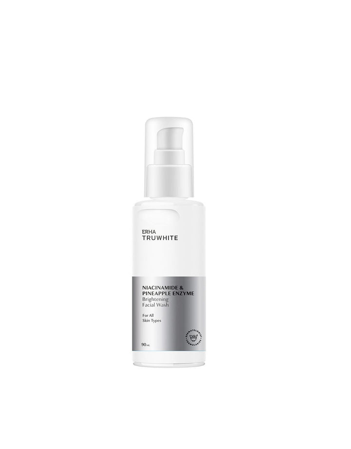 Truwhite Facial Wash 90 Ml
