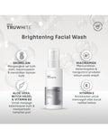 Truwhite Facial Wash 90 Ml