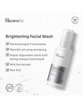 Truwhite Facial Wash 90 Ml