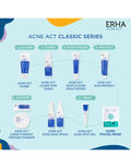 Erha Acne Facial Mask