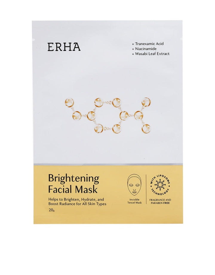 Erha Brightening Facial Mask