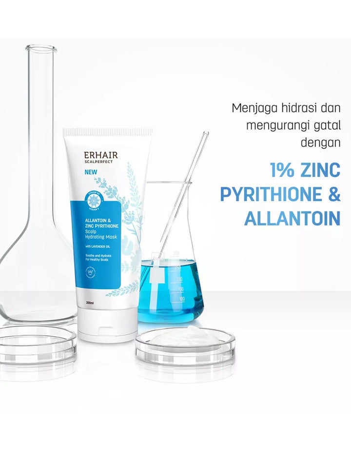 Scalperfect Scalp Mask 200 Ml