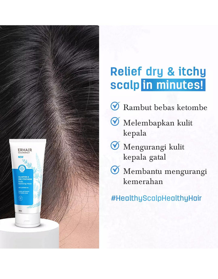 Scalperfect Scalp Mask 200 Ml