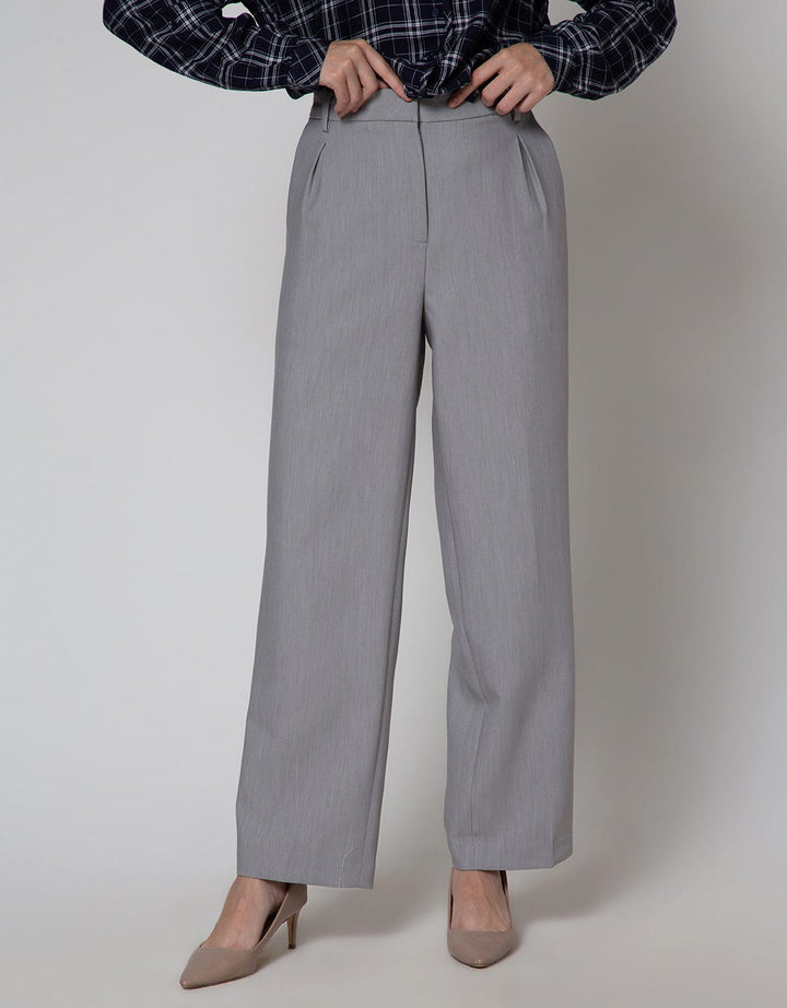 Cardinal Femme Celana Relax Pants