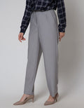 Cardinal Femme Celana Relax Pants