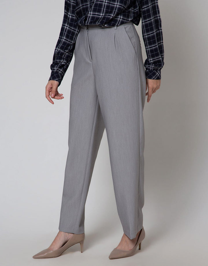 Cardinal Femme Celana Relax Pants