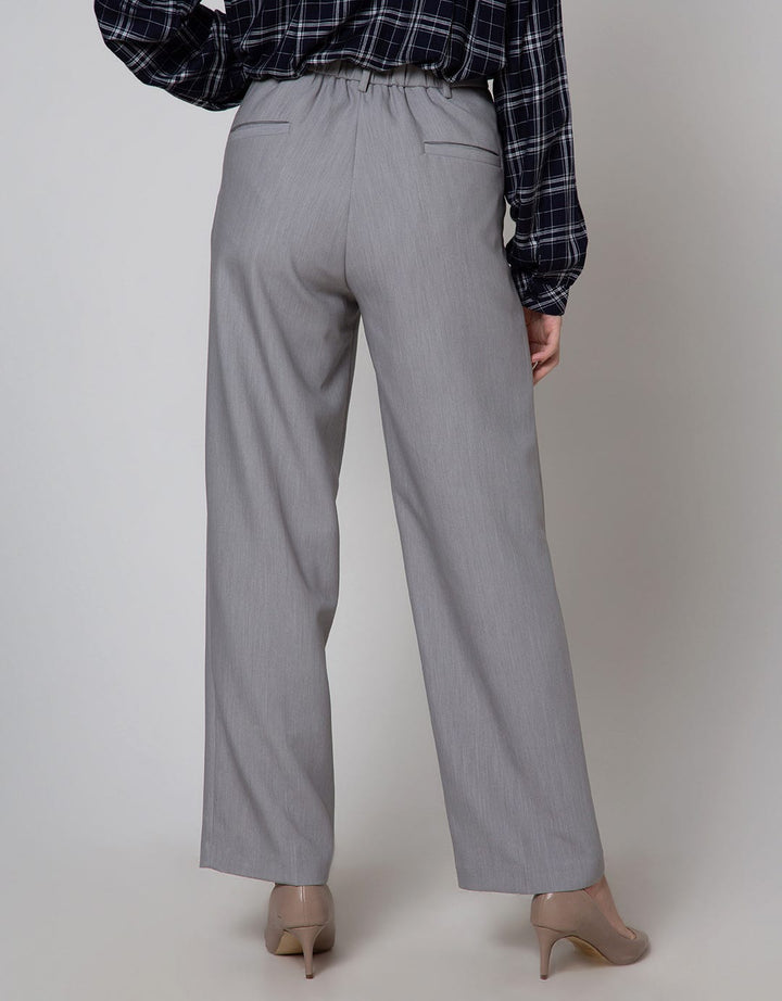 Cardinal Femme Celana Relax Pants