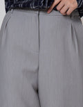 Cardinal Femme Celana Relax Pants