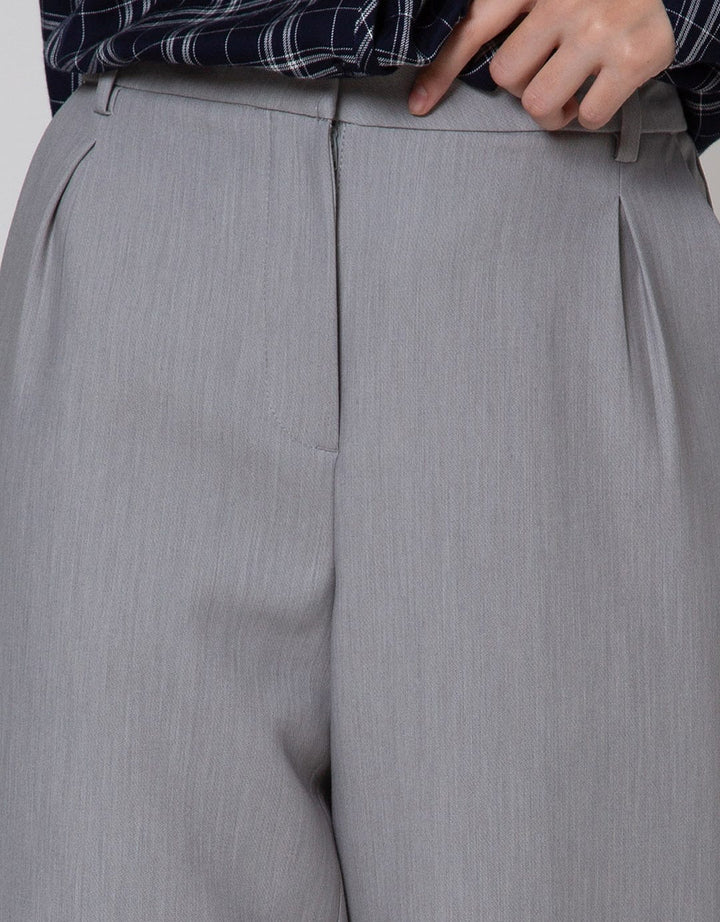 Cardinal Femme Celana Relax Pants