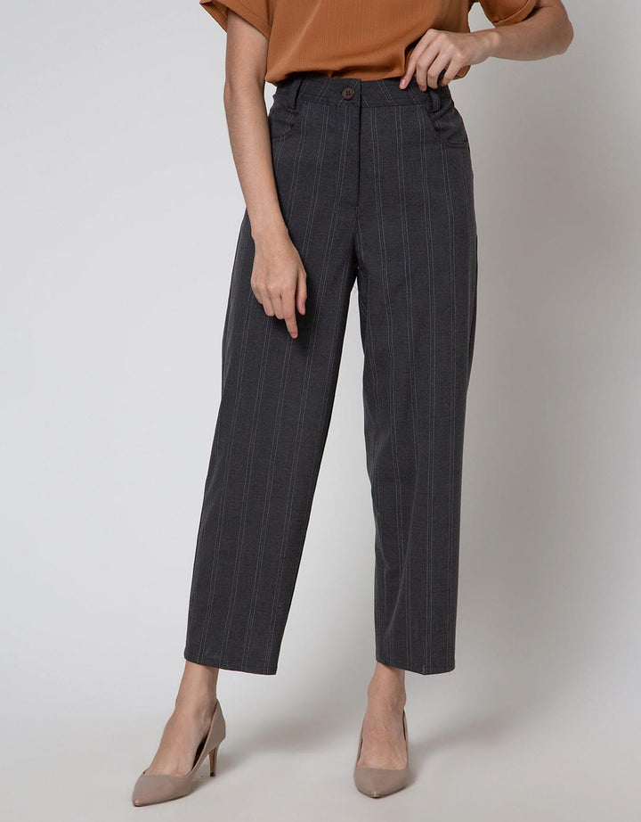 Cardinal Femme Celana Relax Pants