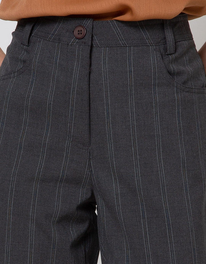 Cardinal Femme Celana Relax Pants