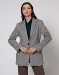 Cardinal Femme Blazer Elegan