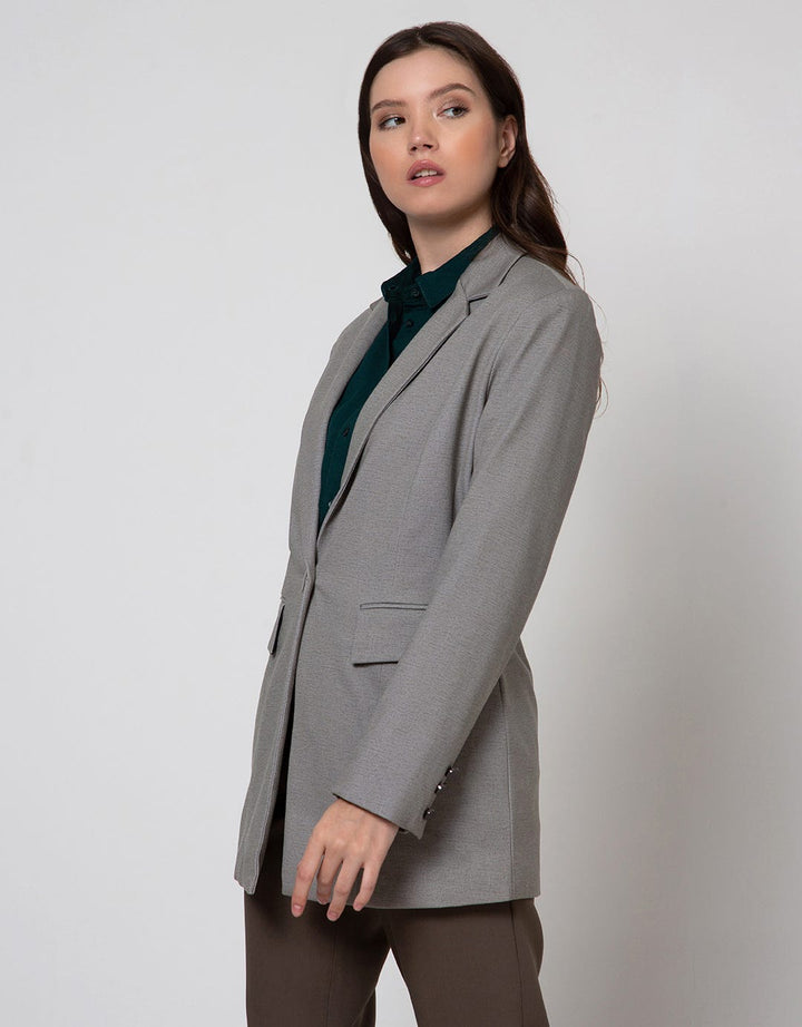 Cardinal Femme Blazer Elegan