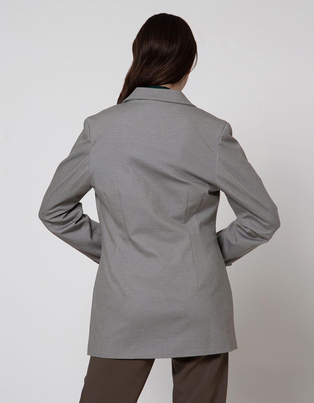 Cardinal Femme Blazer Elegan