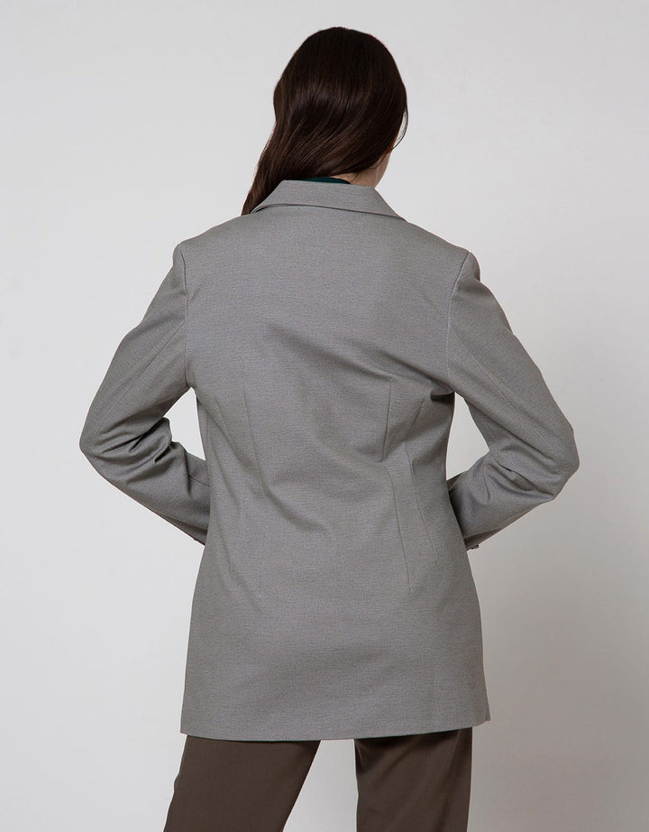 Cardinal Femme Blazer Elegan