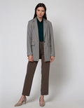 Cardinal Femme Blazer Elegan