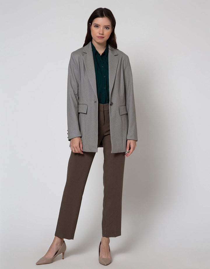 Cardinal Femme Blazer Elegan