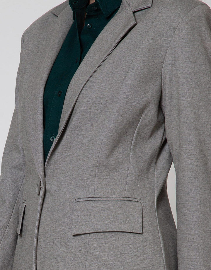 Cardinal Femme Blazer Elegan