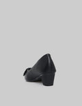 Laviola Sepatu Heels Formal Wanita Square Logo