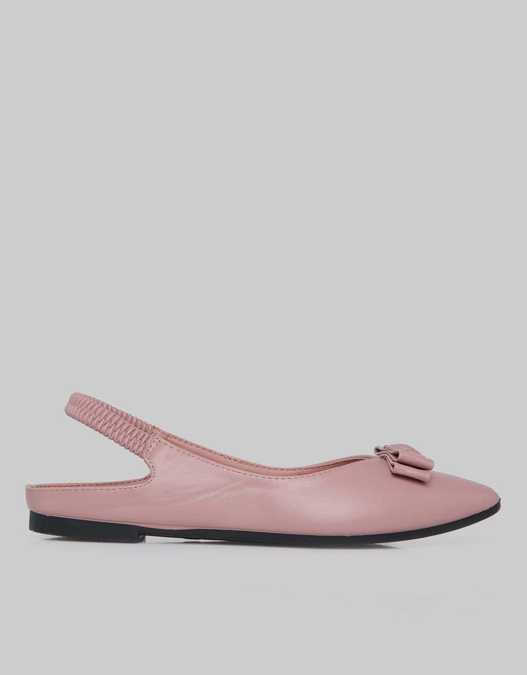 Laviola Ribbon Toe Sepatu Sandal Wanita