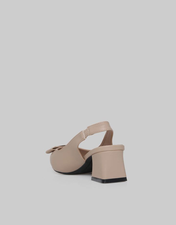 Laviola Mid Heels Wanita